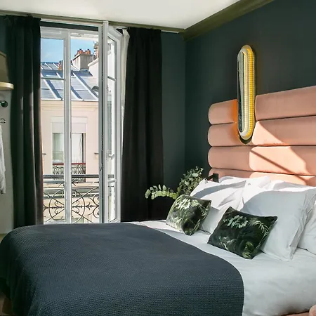 La Planque 3* Parigi