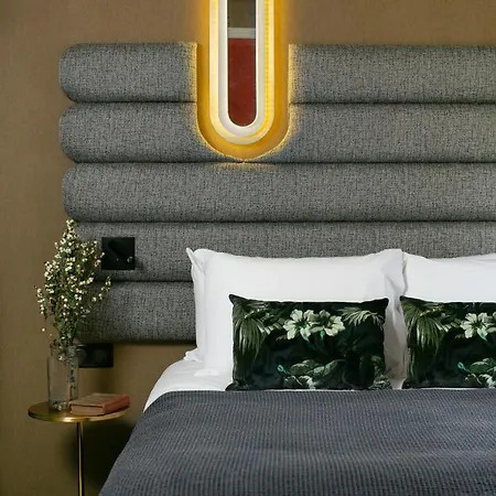 La Planque Hotel Paříž