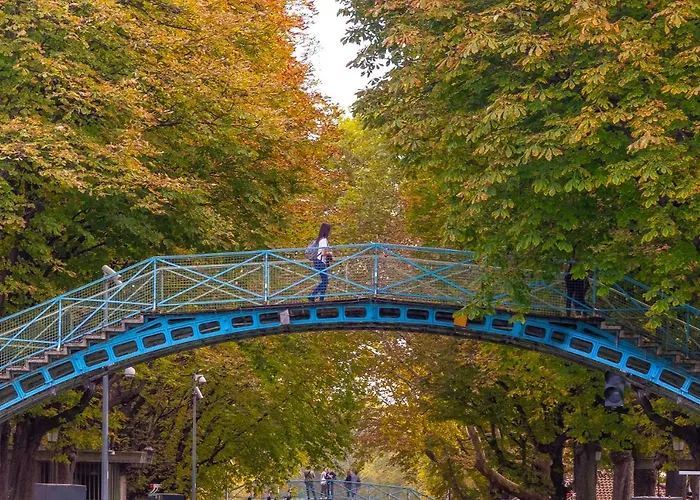 La Planque Hotel 3*