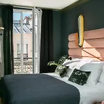 La Planque 3* Παρίσι