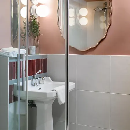 La Planque 3* Paryż