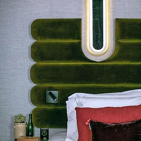 فندق La Planque 3*