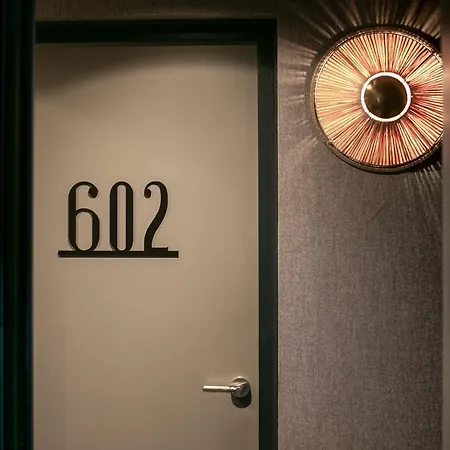 Otel La Planque Paris