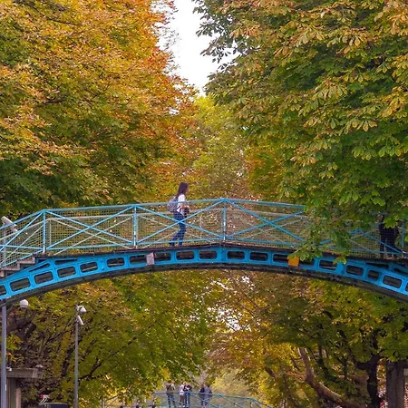 La Planque 酒店 3*