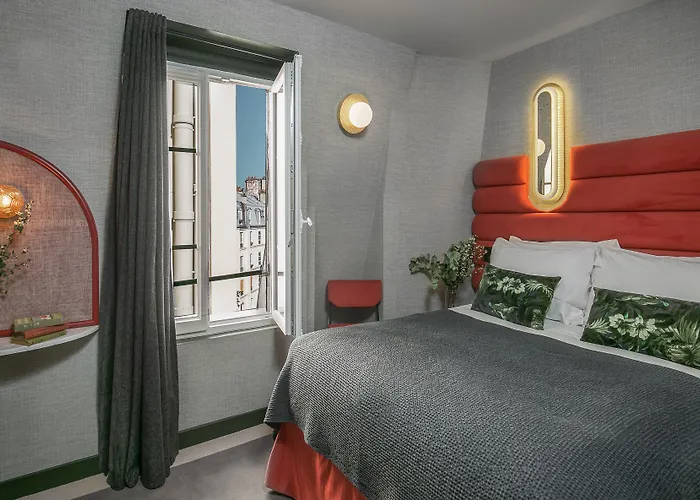 Otel La Planque