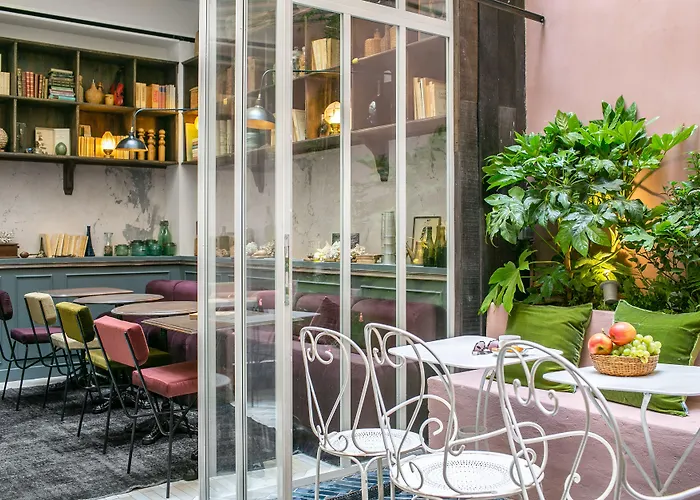 Hotel La Planque