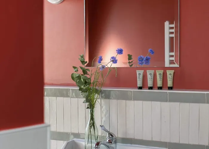 Hotel La Planque Parijs