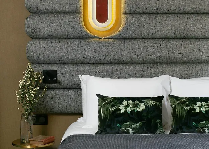 La Planque Otel 3*