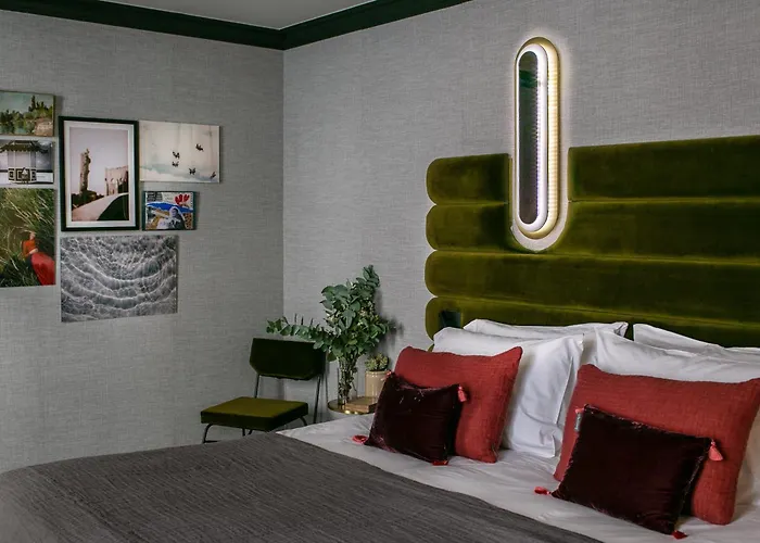 La Planque Otel