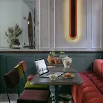 Szálloda La Planque 3*