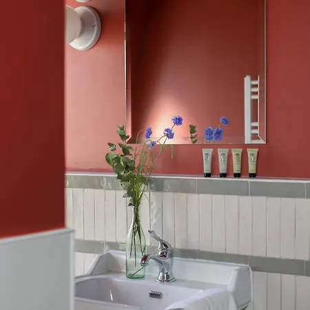 Hotel La Planque Paris