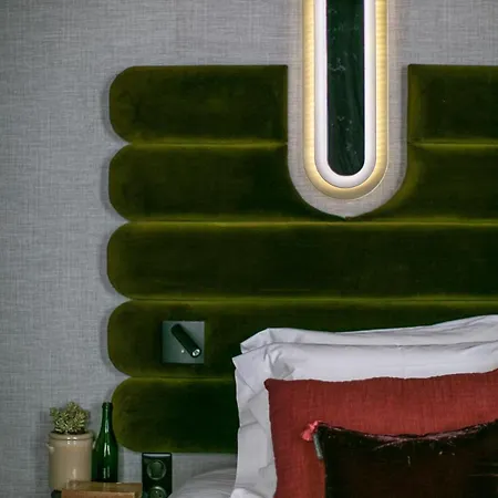 La Planque Hotel 3*